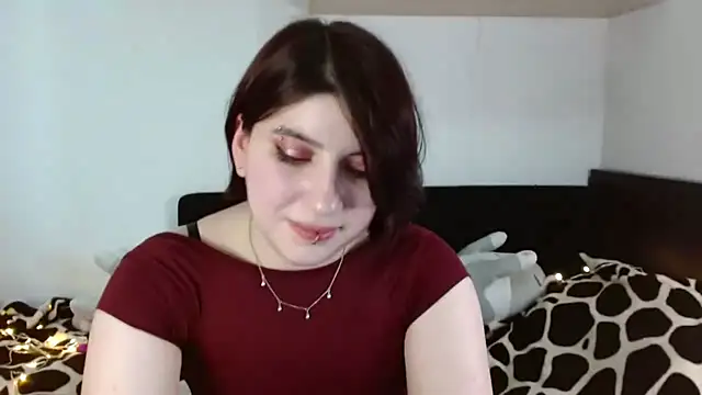 Oriana secret online show from June 10, 8:04 am