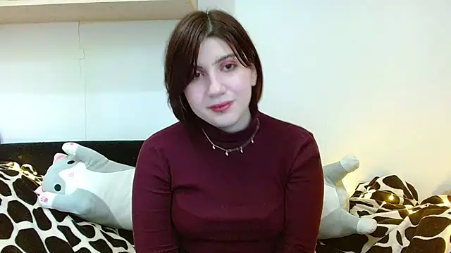 Oriana secret online show from June 2, 8:14 am