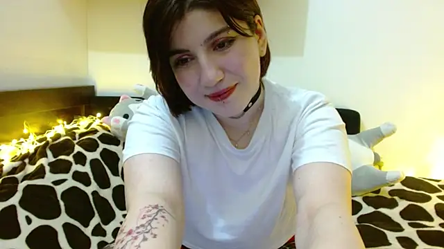 Snapshot of Oriana_secret chatting on May 30, 8:09 am Oriana secret online show from May 30, 8:09 am