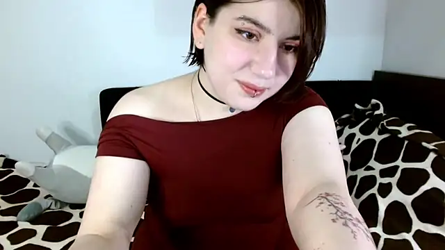Oriana secret online show from June 16, 4:12 am