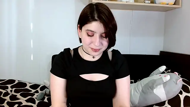 Oriana secret online show from June 17, 4:23 am