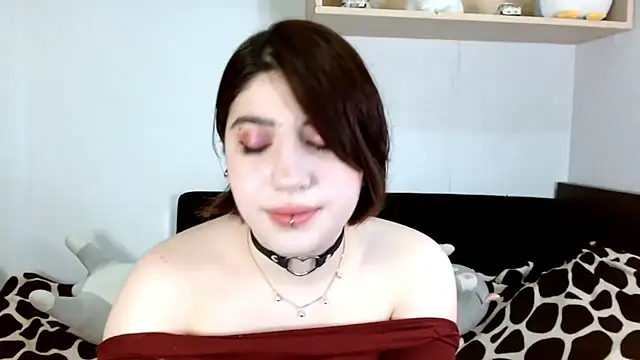 Oriana secret online show from June 27, 4:07 am