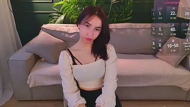 Baby Miira online show from June 12, 6:44 am