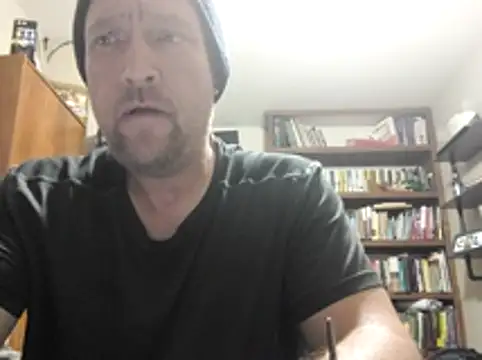 icebergXpress online show from May 30, 9:59 am