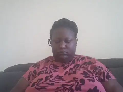 fat ebonyqueen online show from May 24, 8:14 am