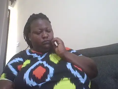 fat ebonyqueen online show from June 7, 8:08 am
