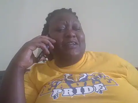 fat ebonyqueen online show from May 26, 8:23 am