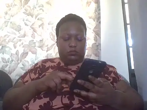 fat ebonyqueen online show from June 24, 8:13 am