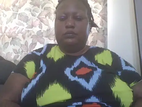 fat ebonyqueen online show from July 1, 7:09 am