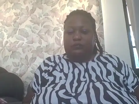 fat ebonyqueen online show from June 26, 7:47 am