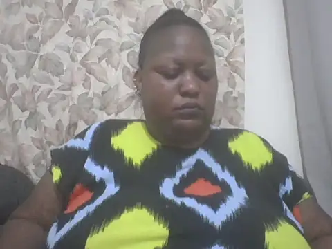fat ebonyqueen online show from July 1, 7:14 pm