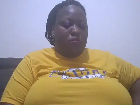 fat ebonyqueen online show from June 16, 10:32 pm