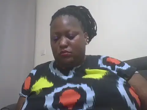 fat ebonyqueen online show from June 17, 11:25 pm