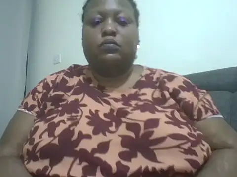 fat ebonyqueen online show from June 24, 8:17 pm