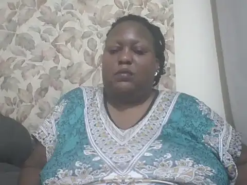 fat ebonyqueen online show from June 20, 12:04 am