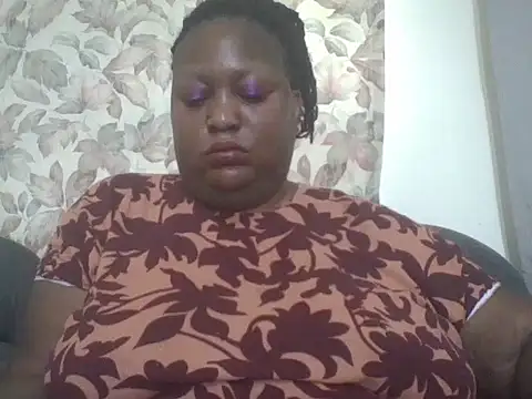 fat ebonyqueen online show from June 20, 1:27 pm