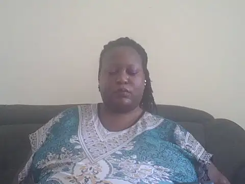 fat ebonyqueen online show from June 19, 12:00 pm