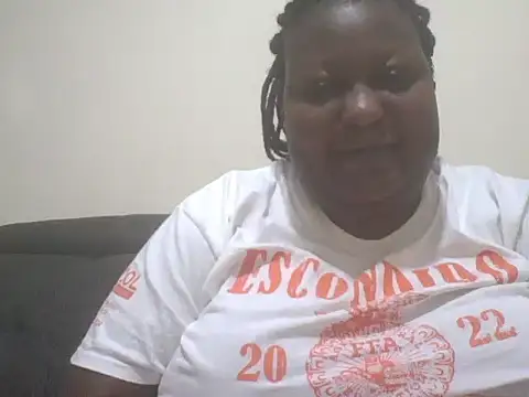 fat ebonyqueen online show from June 1, 9:03 pm