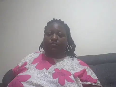 fat ebonyqueen online show from May 21, 6:27 pm