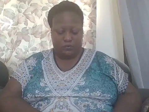 fat ebonyqueen online show from June 29, 7:15 am