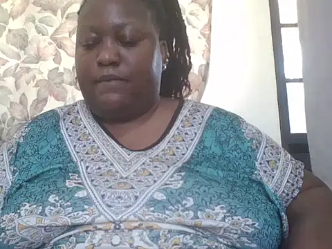 fat ebonyqueen online show from June 10, 8:26 am