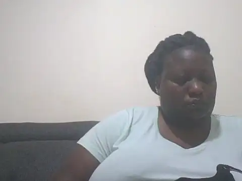 fat ebonyqueen online show from May 30, 8:25 pm