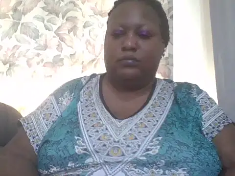 fat ebonyqueen online show from June 22, 5:59 am