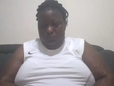 fat ebonyqueen online show from May 29, 7:20 pm