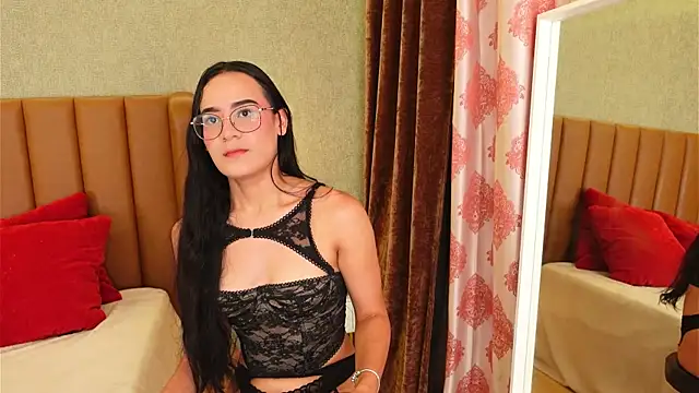 violetazoraya online show from July 3, 2:18 am