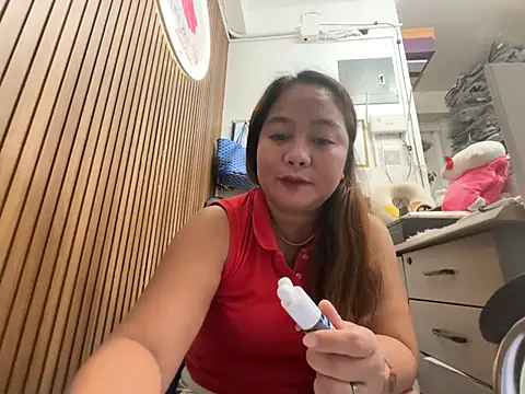 Snapshot of asian_milfpinay chatting on July 7, 3:09 am asian milfpinay online show from July 7, 3:09 am