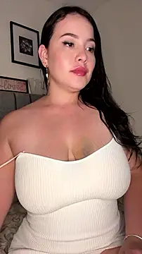 Olivia valentti online show from July 5, 4:30 am