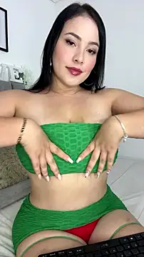 Olivia valentti online show from July 9, 3:40 am