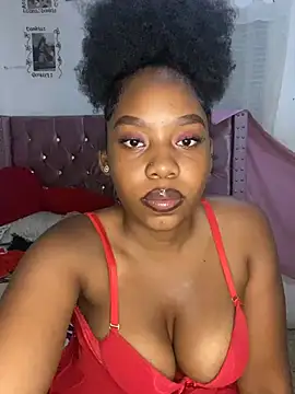 ArianaMadisson online show from July 9, 1:06 am