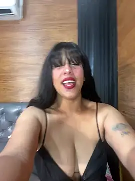 Alexia Lerner online show from July 4, 7:51 pm