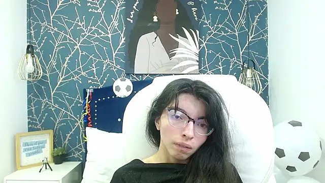 Allyshon  online show from June 11, 8:06 pm