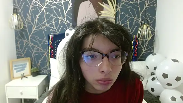 Allyshon  online show from June 15, 7:35 pm