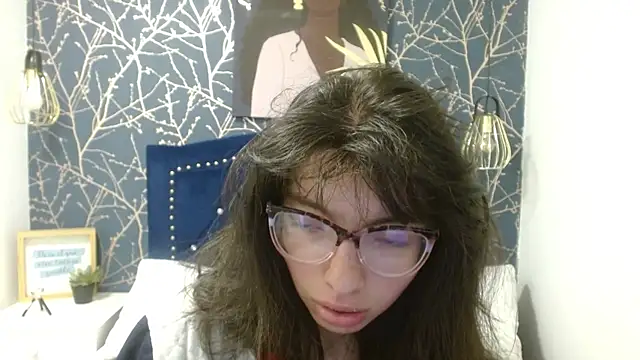 Allyshon  online show from May 27, 7:43 pm