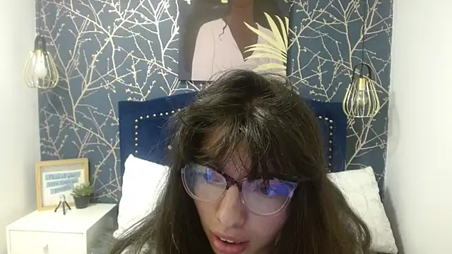 Allyshon  online show from May 29, 7:53 pm