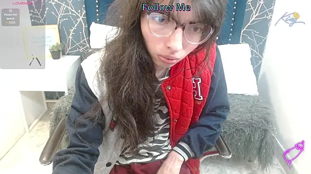 Allyshon  online show from May 28, 8:26 pm