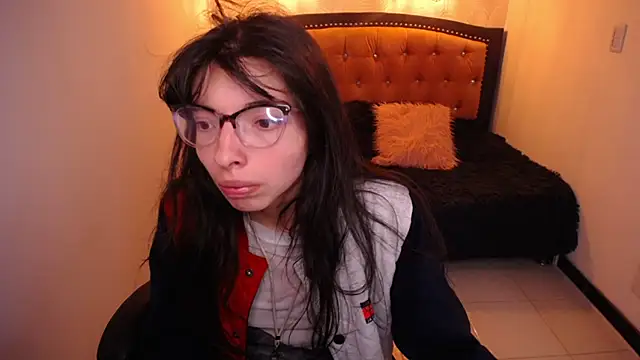 Allyshon  online show from June 19, 7:52 pm