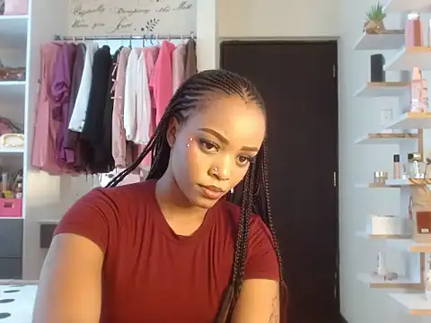Sexy Babydoll221 online show from July 4, 5:58 am