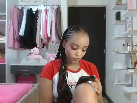 Sexy Babydoll221 online show from June 27, 3:23 am
