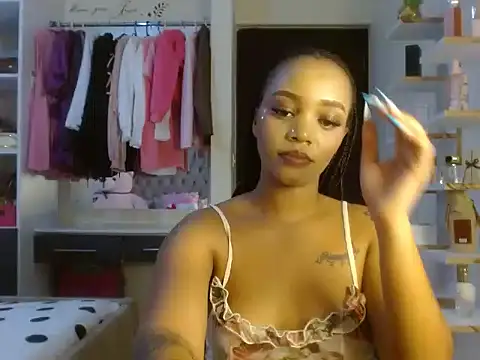 Sexy Babydoll221 online show from July 5, 4:19 am