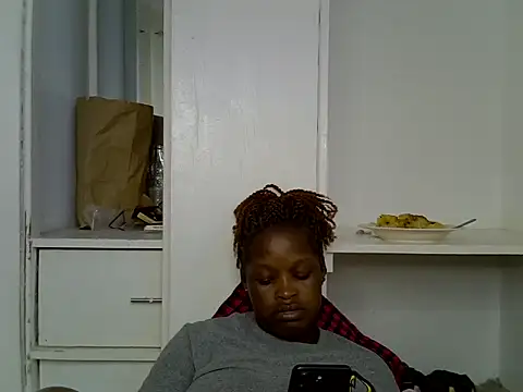 Snapshot of Pinky_lina1 chatting on May 29, 7:36 am Pinky lina1 online show from May 29, 7:36 am