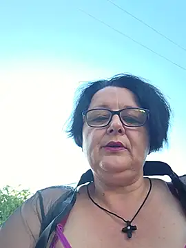 Diana Diafan online show from May 26, 5:11 pm
