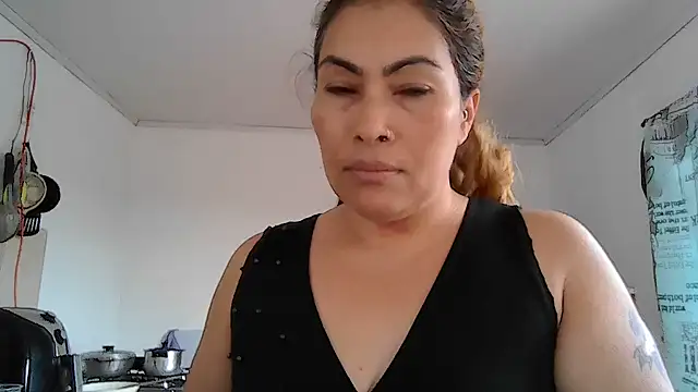 Layla-Astrum online show from June 2, 3:23 pm