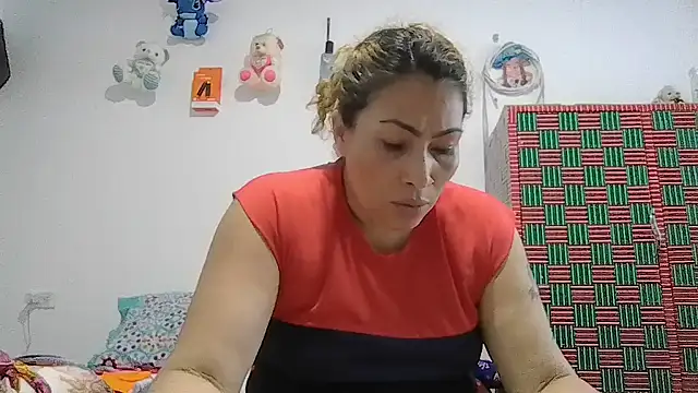 Layla-Astrum online show from June 5, 6:46 pm