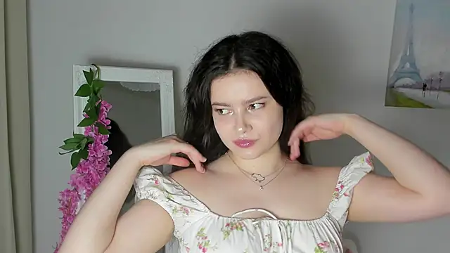 rizz caprice  online show from May 19, 6:48 pm