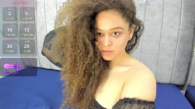 Megan78hot online show from May 19, 12:04 am