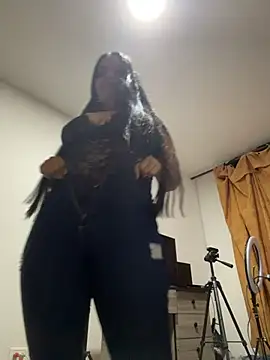 NoahJade online show from July 5, 12:59 am